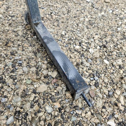 施肥機 サンソワーαSF185 写真７