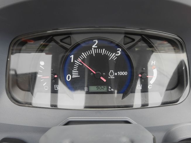 トラクター FT220 写真５