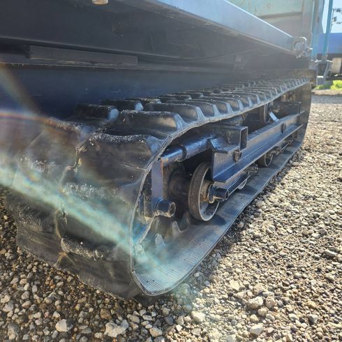 運搬機 不明 写真９