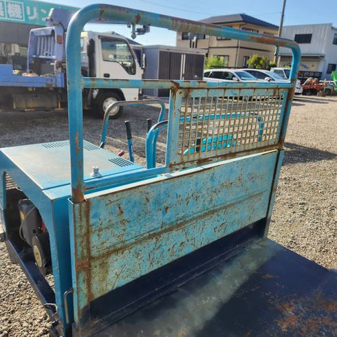 運搬機 不明 写真８