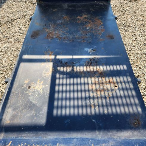 運搬機 不明 写真６