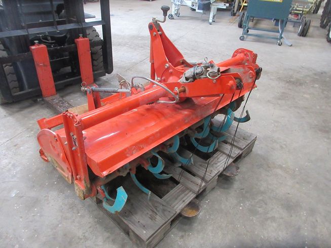 ロータリー RS121 写真５