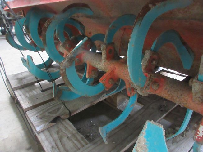 ロータリー RS121 写真９