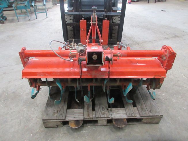 ロータリー RS121 写真４