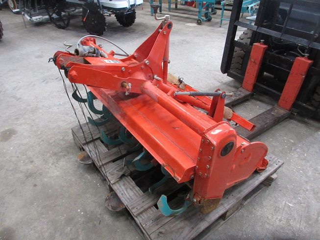 ロータリー RS121 写真６