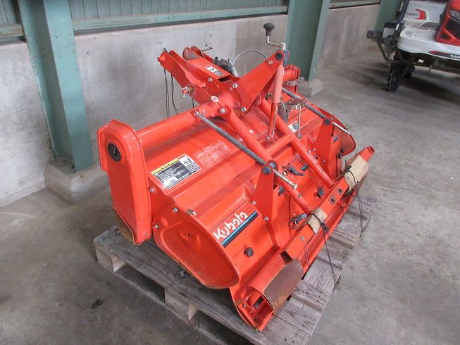 ロータリー RS121 写真２