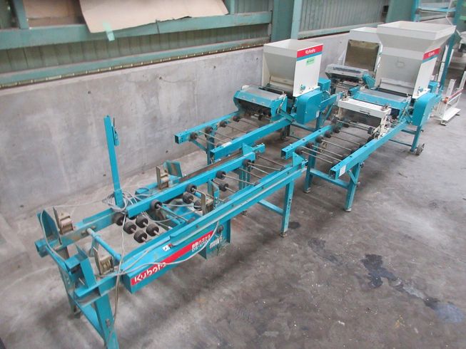 播種機 SR-431KH 写真３