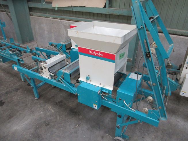 播種機 SR-431KH 写真５