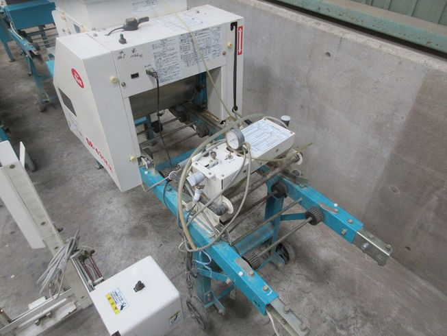 播種機 SR-431KH 写真７