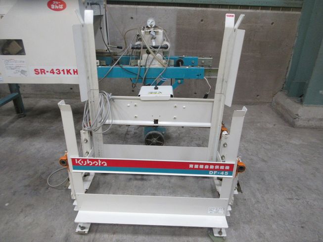 播種機 SR-431KH 写真８