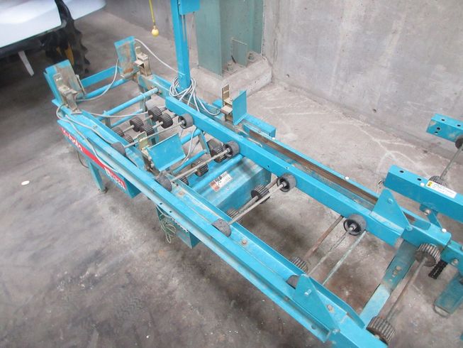 播種機 SR-431KH 写真９