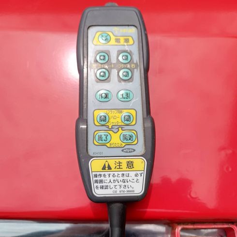 ライムソワー FT1407E  写真11