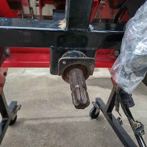 ライムソワー FT1407E  写真５