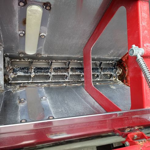 ライムソワー FT1407E  写真10