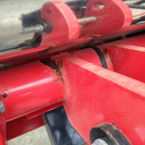 ライムソワー FT1407E  写真８