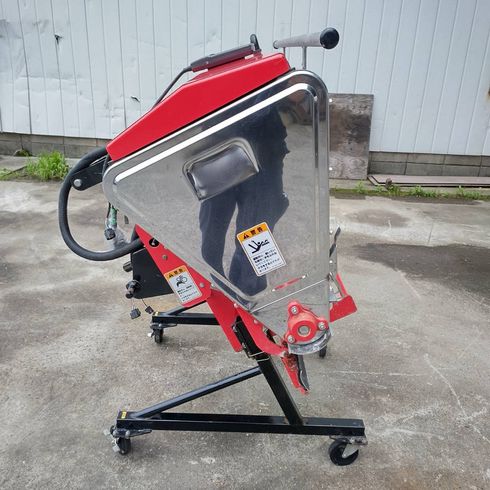 ライムソワー FT1407E  写真３