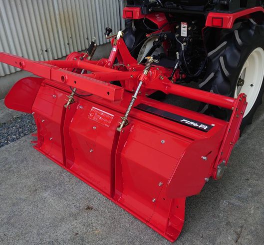 トラクター MT156 写真８