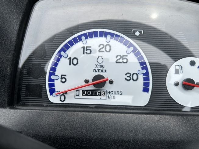 トラクター GK14 写真６