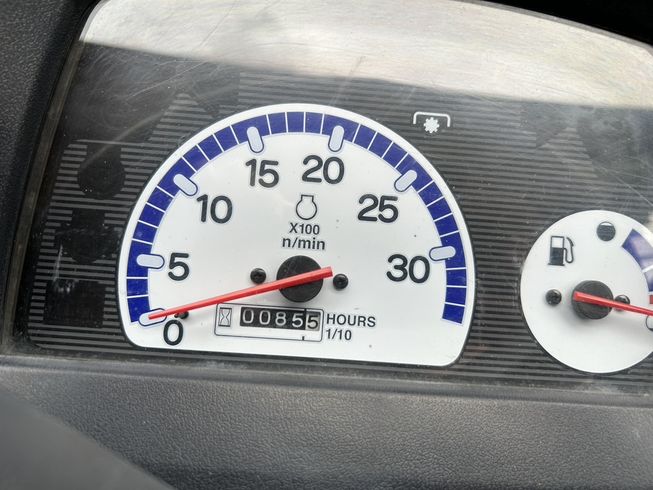 トラクター GK16 写真６