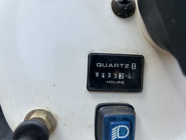 草刈機 ARM98 写真８