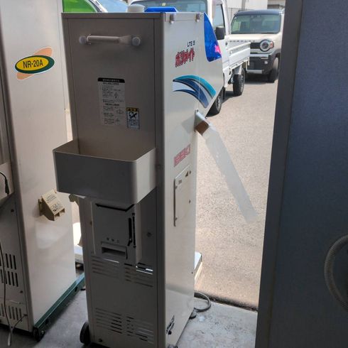 計量機 LTE9 写真４