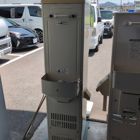 計量機 NR-20A 写真４