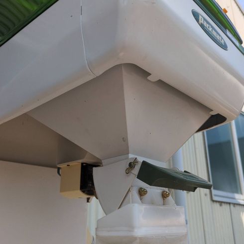 計量機 NR-20A 写真３