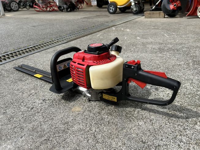 ヘッジトリマー BHT500D 写真３