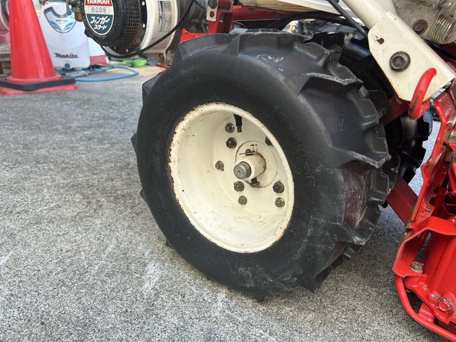 バインダー Be30 写真７