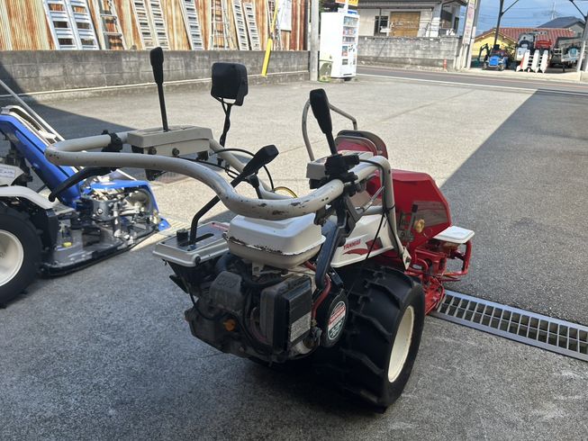 バインダー Be30 写真２