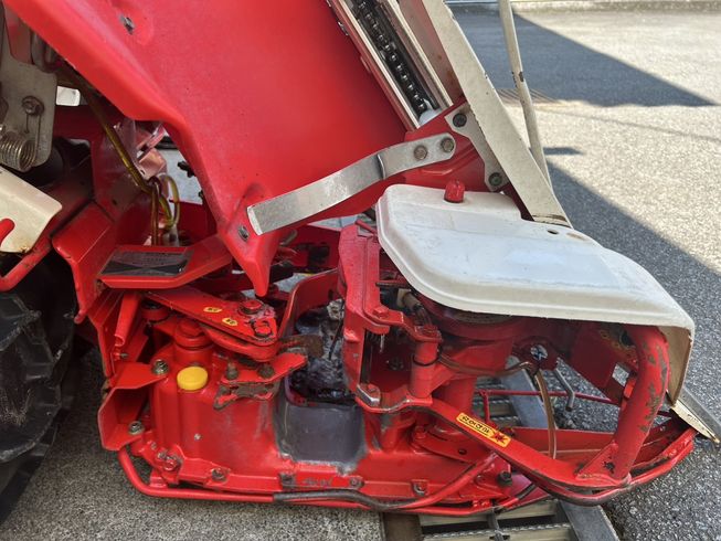 バインダー Be30 写真６