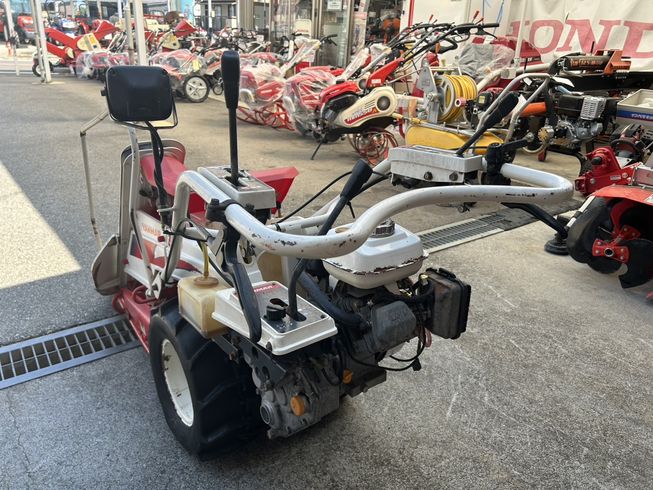 バインダー Be30 写真３