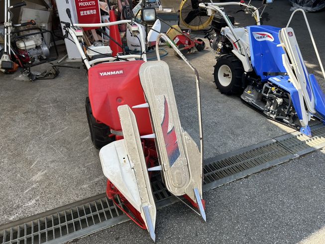 バインダー Be30 写真４