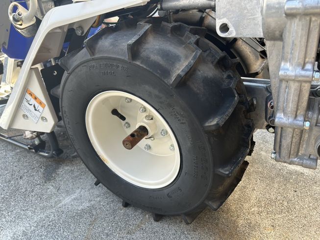 バインダー RZ120-S 写真７