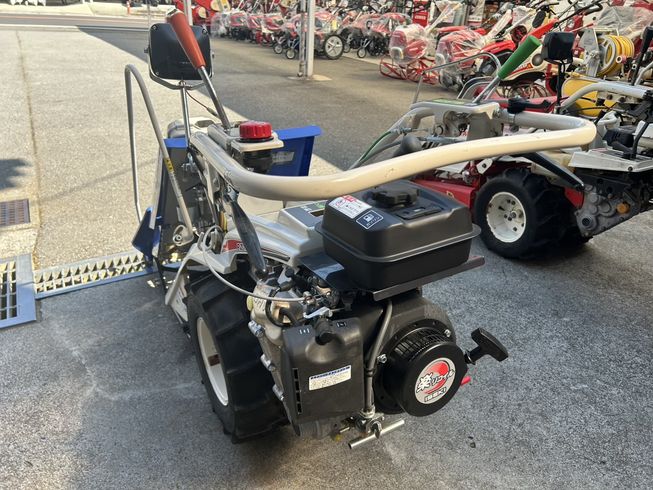 バインダー RZ120-S 写真３