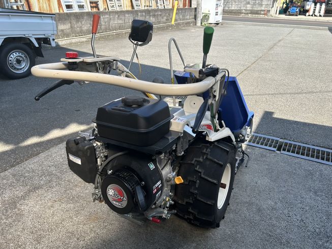 バインダー RZ120-S 写真２