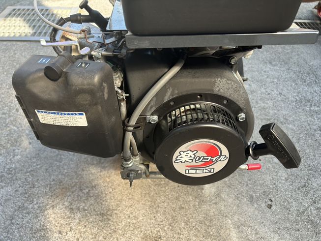 バインダー RZ120-S 写真８