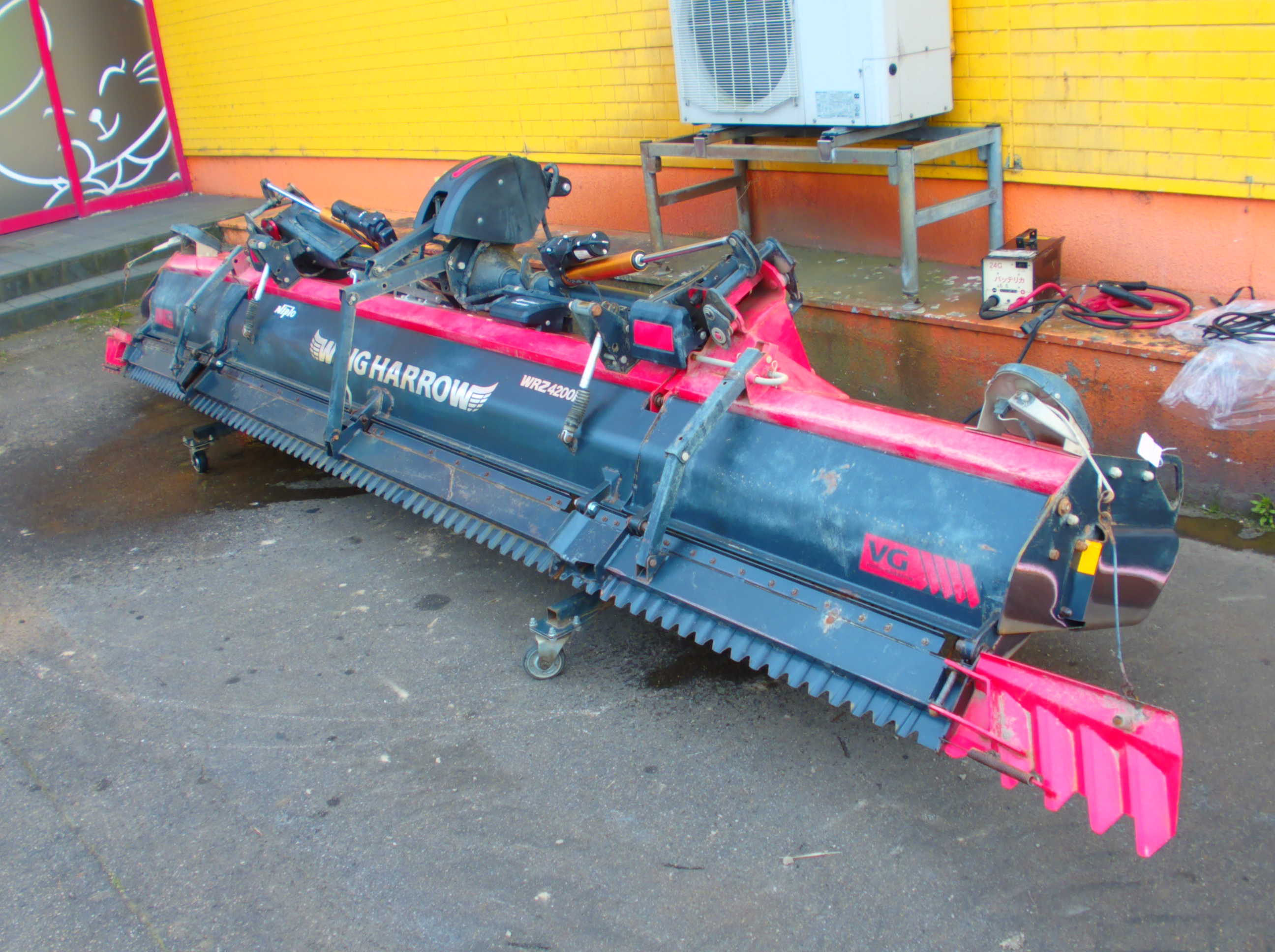 ニプロ ハロー 写真