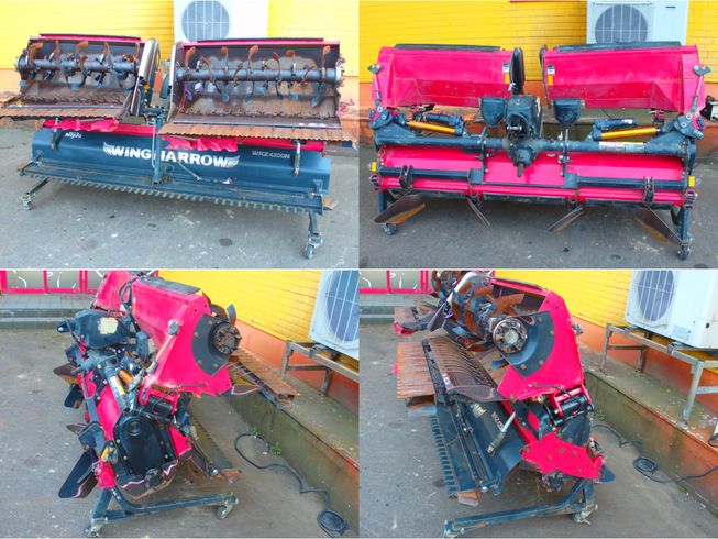 ハロー WRZ4200N　新潟☆◯ 写真４