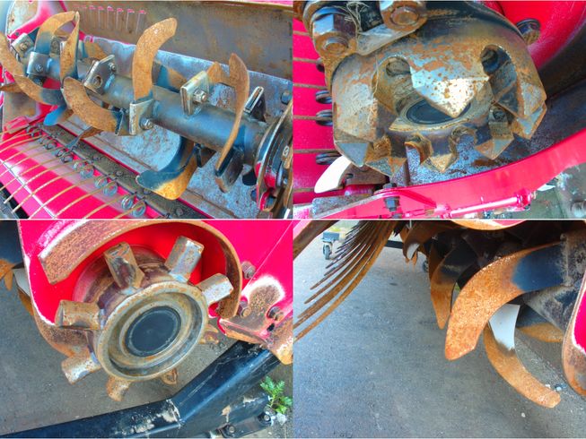 ハロー TX380　新潟☆◯ 写真５