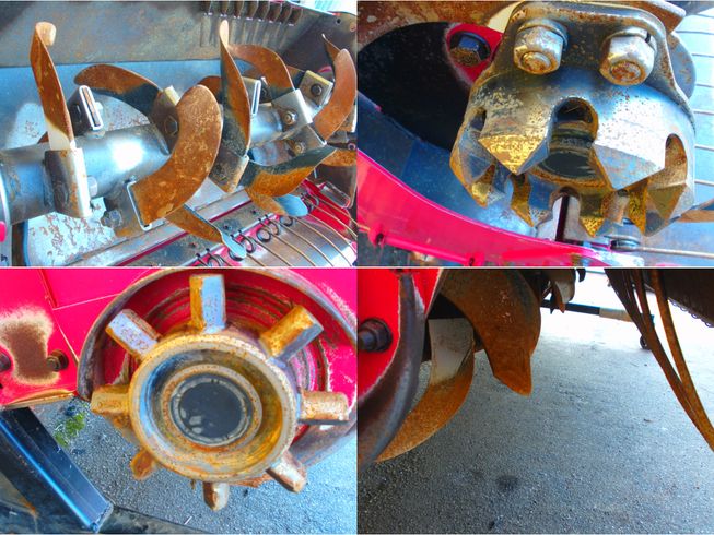 ハロー TX380　新潟☆◯ 写真６