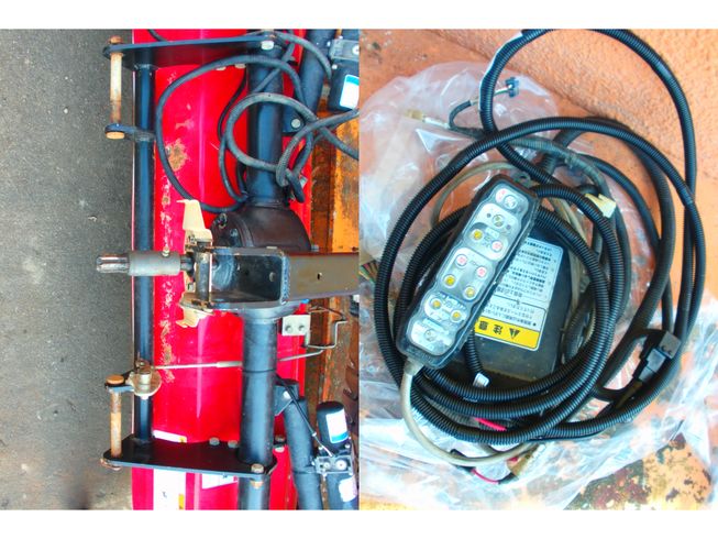 ハロー TX380　新潟☆◯ 写真７