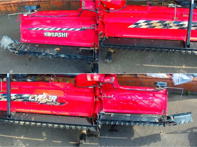 ハロー TX380　新潟☆◯ 写真３