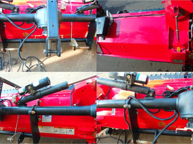 ハロー TX380　新潟☆◯ 写真４