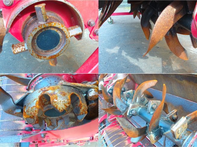 ハロー TXR340E　新潟☆◯ 写真５