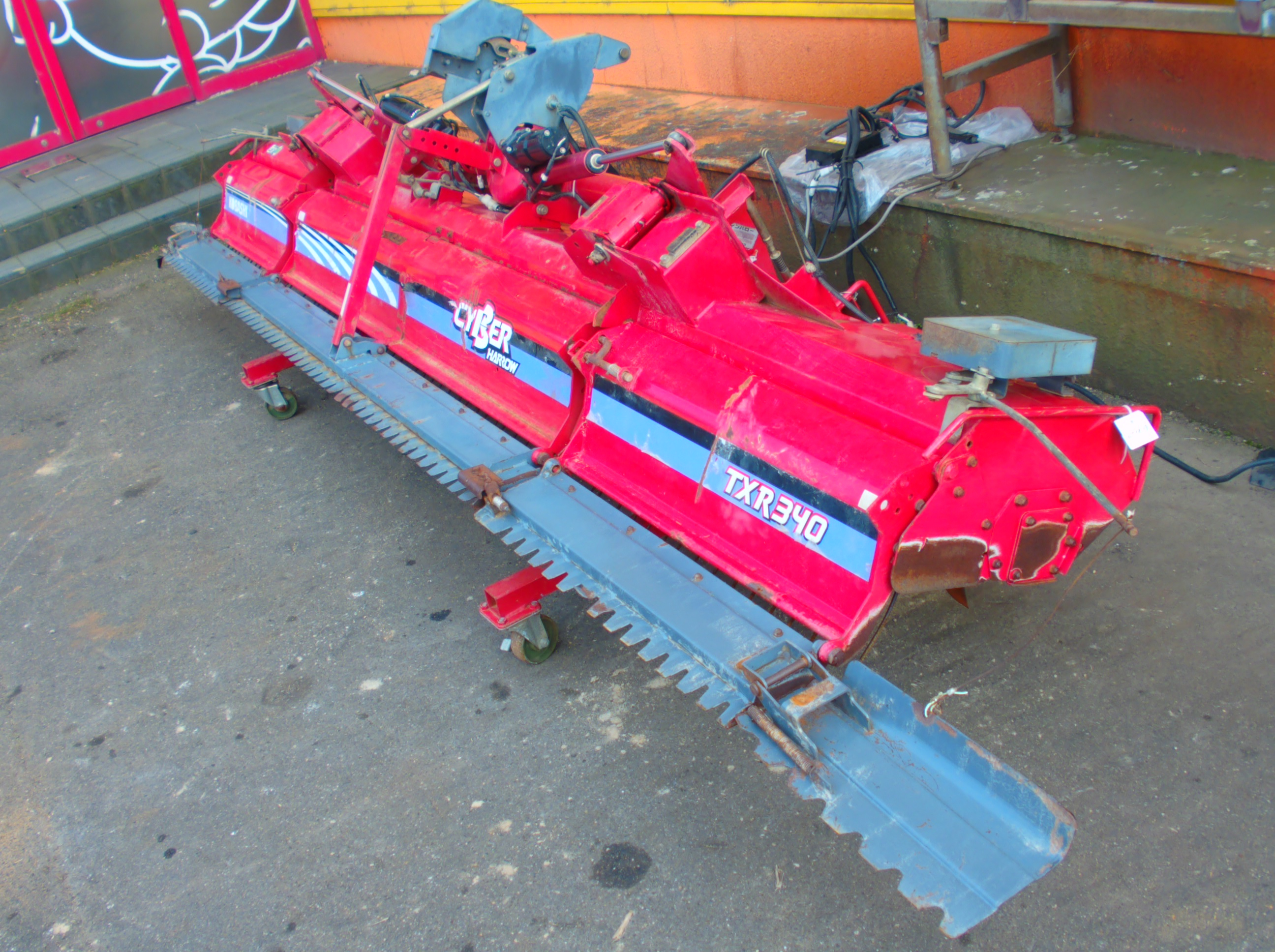 コバシ ハロー 写真