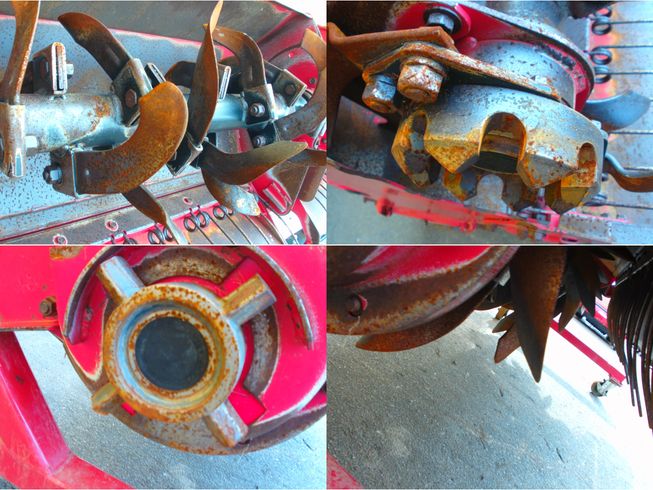 ハロー TXR340E　新潟☆◯ 写真６