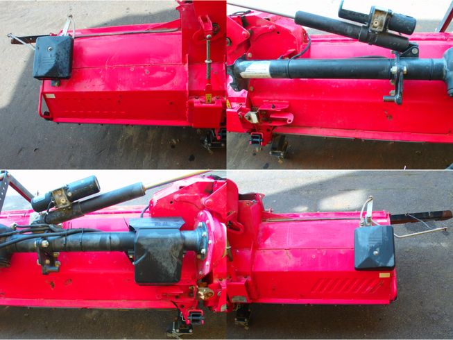 ハロー TX352　新潟☆◯ 写真４