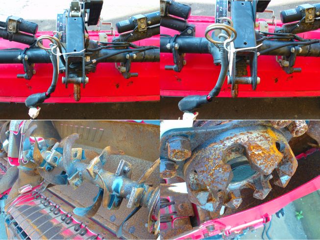 ハロー TX352　新潟☆◯ 写真５