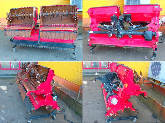 ハロー TX352　新潟☆◯ 写真２